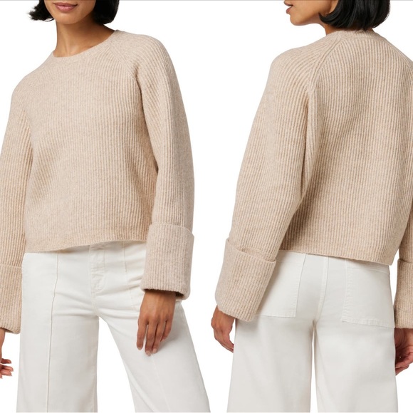 Joes woman’s sweater, size medium - Picture 3 of 5